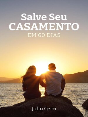 cover image of Salve Seu Casamento Em 60 Dias